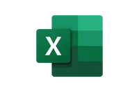 Microsoft Excel logo